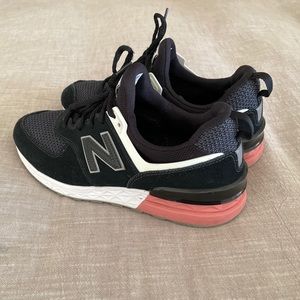 New Balance 574 Sport